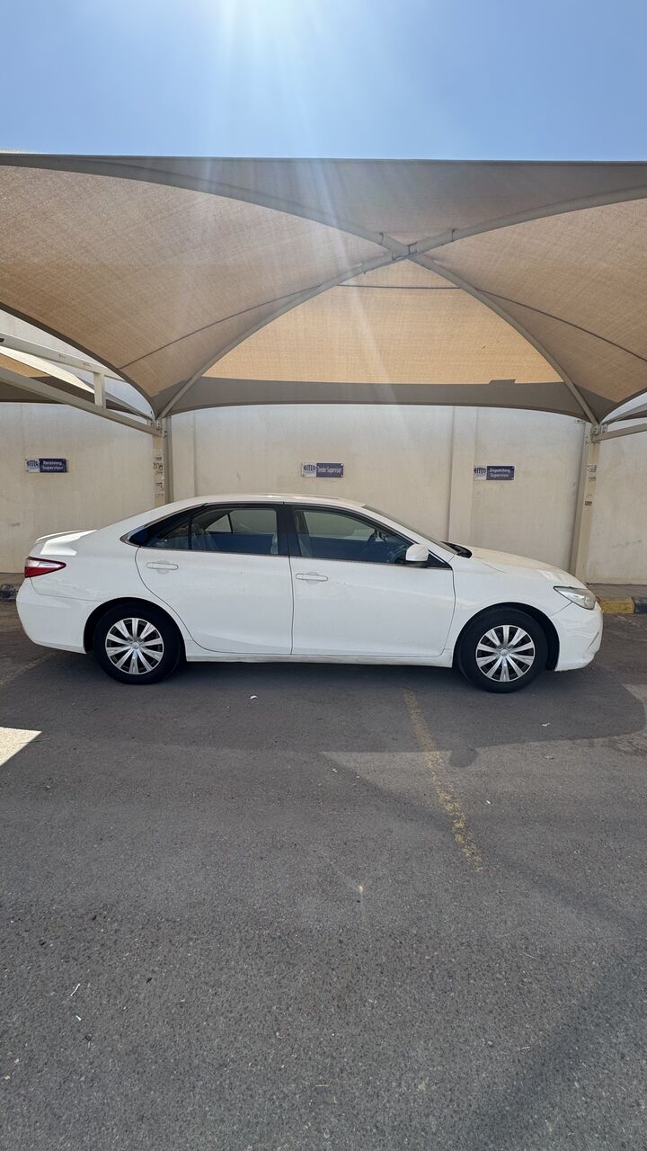Riyadh, Vehicles, Cars & Trucks , SAR 43000,  Toyota Camry,  2017,  Automatic,  310 KM,