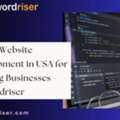 Drupal Website Development In USA For Growing Businesses - Keywordriser