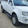SAR 30000,  TATA HILUX,  2023,  Manual,  100146 KM,   SINGLE DOOR MENT CONDITION  GEAR