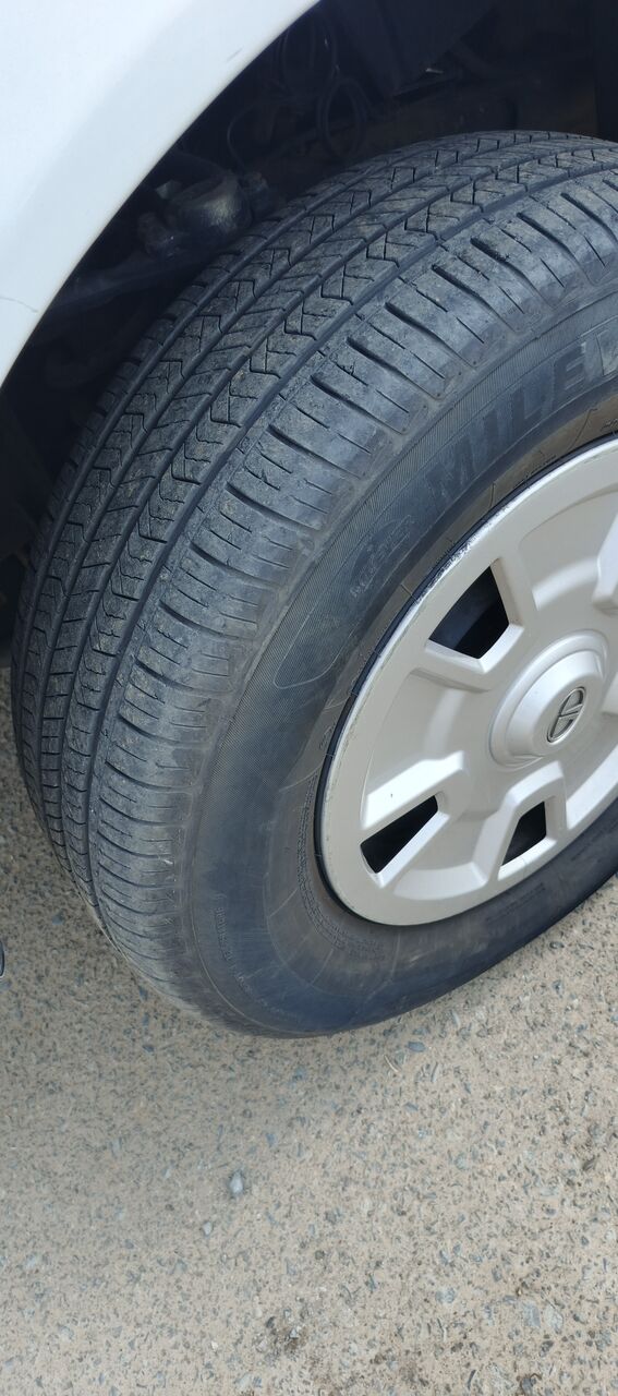 Jeddah, Vehicles, Cars & Trucks , SAR 30000,  TATA HILUX,  2023,  Manual,  100146 KM,   SINGLE DOOR MENT CONDITION  GEAR