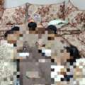 SAR 450,  Floral Majlis For Sale