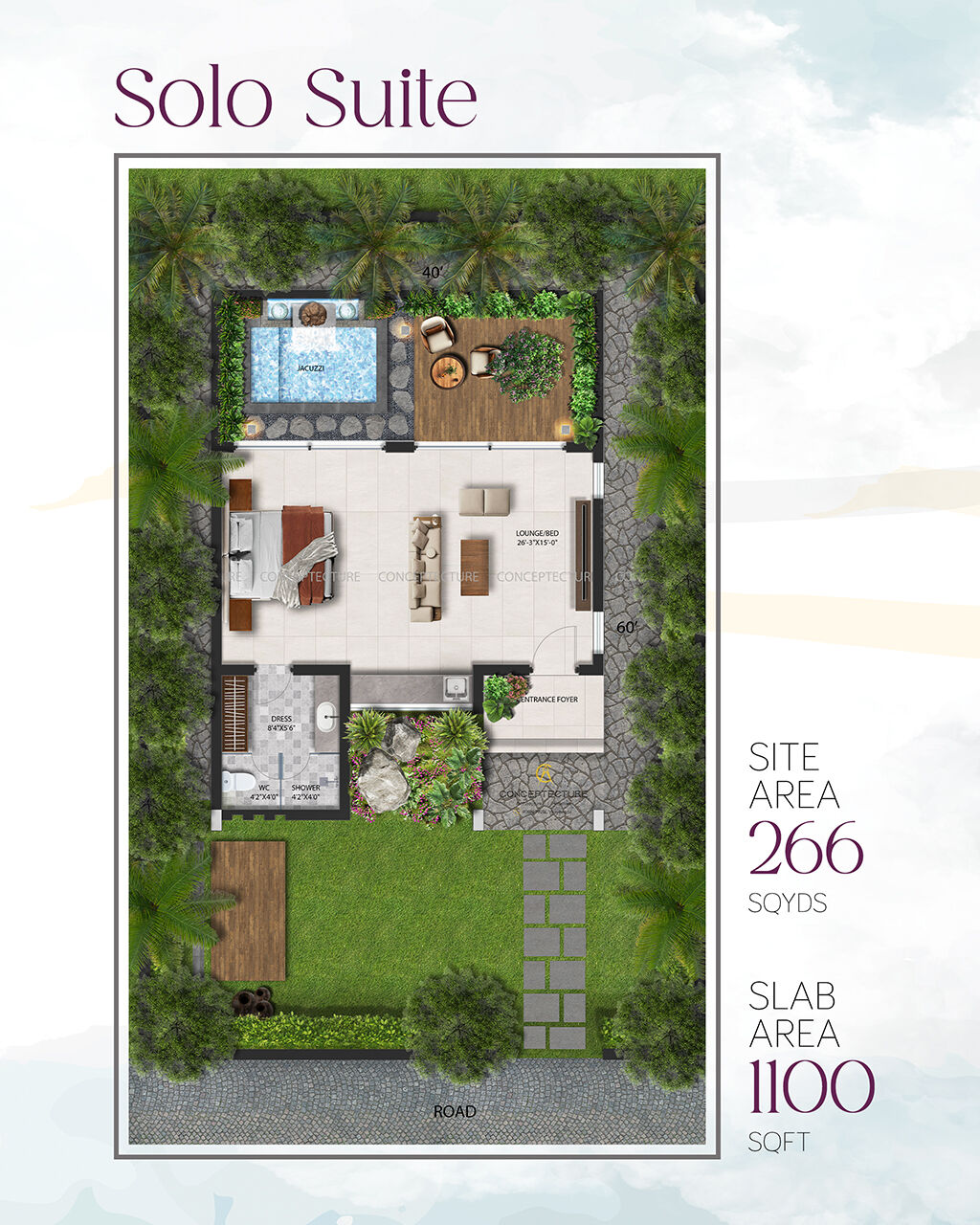 Kurnool, Villas, Best Villas In Chirala