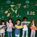 The Perfect Place For Kids To Learn And Have Fun