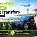 Top Private Airport Transfers In Auckland | Cab On Hire