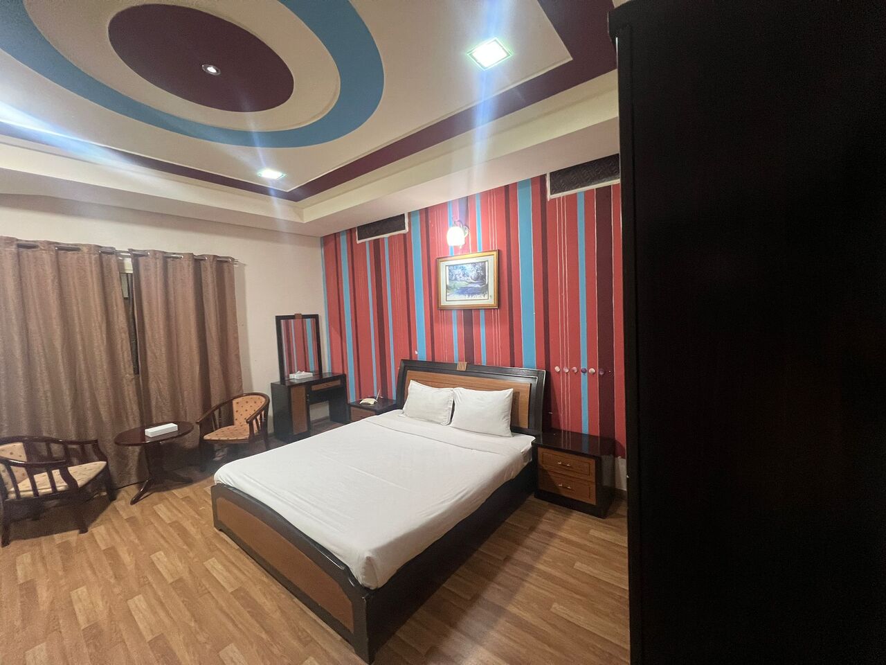 Juffair, Apartments, Flats, Houses & Villas, BHD 180/month,  Furnished,  Studio,  APARTMENT FOR RENT IN JUFFAIR