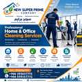 Home & Office Cleaning   0593657772