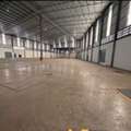 THB 375000,  99 Sq. Feet,  ให้เช่าโกดัง ขนาด 2,500 ตารางเมตร มีใบรง 4