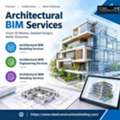 Your Trusted Source For Architectural BIM Services In Nashville.