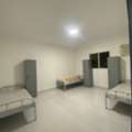 SAR 700/month,  BED SPACE (NEW FURNISHED) AVAILABLE - 700