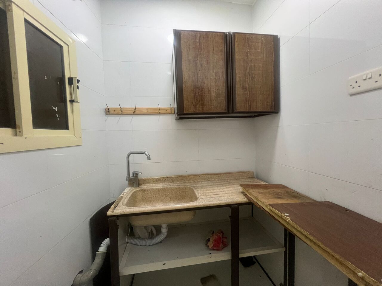 Hoora, Apartments, Flats, Houses & Villas, BHD 140/month,  Studio,  PARTMENT FOR RENT IN HOORA| UNLIMITED EWA