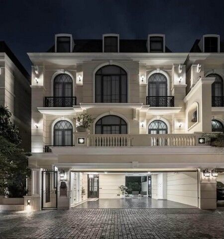 Bangkok, Villas, THB 520000,  49 Sq. Feet,  ขาย/ให้เช่าบ้านเดี่ยว สุดหรูใจกลาง