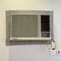 SAR 300,  Window AC For Sale