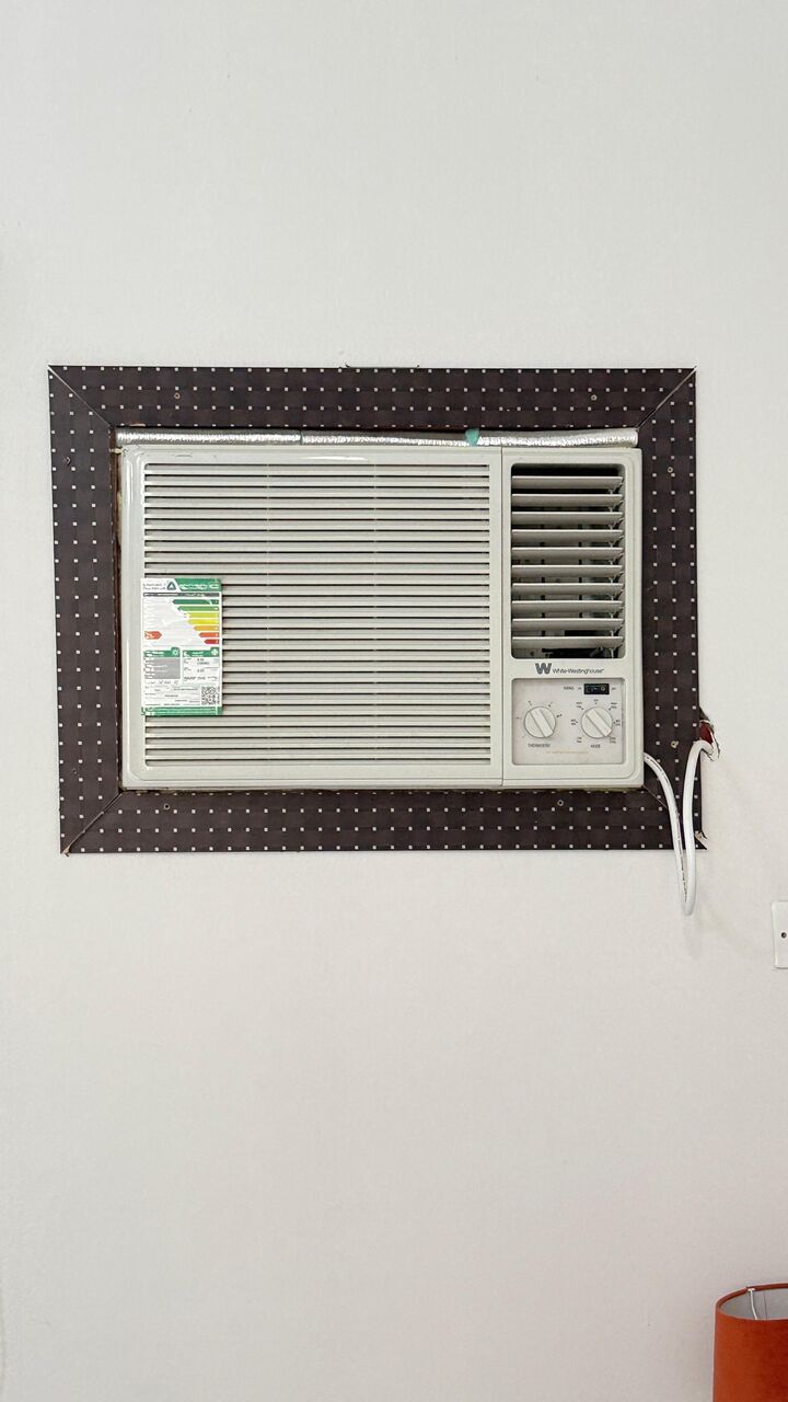 Riyadh, Air Conditioners, SAR 300,  Window AC For Sale