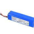 AUD 1,  7.2V 10400mAh NCM Ternary Lithium Battery Pack Suitable For Outdoor Bluetooth Speakers