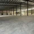 THB 414000,  99 Sq. Feet,  ให้เช่าโกดัง โรงงาน 4,600 ตารางเมตร หนอง