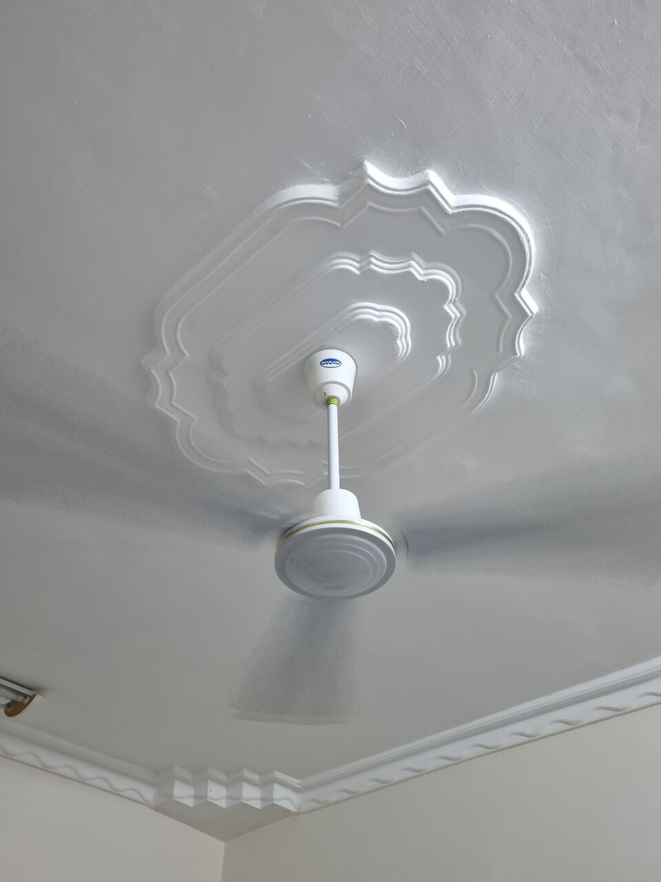 Yanbu, Electronics, SAR 70,  Ceiling Fan