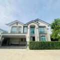 THB 150000,  74 Sq. Feet,  ขาย/ให้เช่าบ้านเดี่ยวหรู GRANDIO บางนา กม.5 