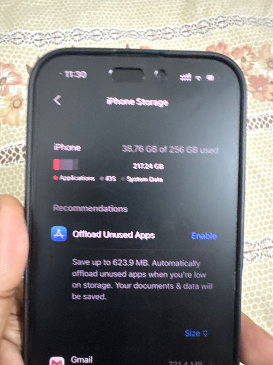 Riyadh, Mobile Phones, SAR 2499,  Iphone 15 Pro -256 GB