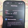 SAR 2499,  Iphone 15 Pro -256 GB
