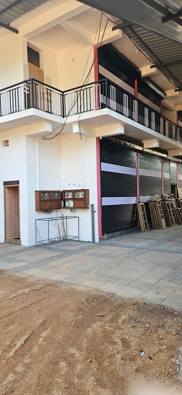 Kerala, Farm & Garden, INR 1000000,  COMMERCIAL BUILIDNG