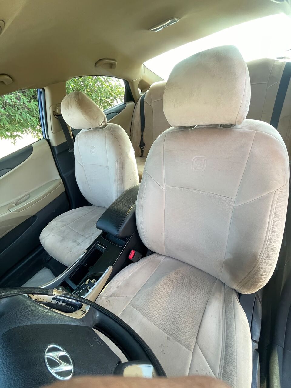 Riyadh, Vehicles, Cars & Trucks , SAR 18000,  Hyundai Sonata,  2011,  Automatic,  386 KM,  🚗   – 2.4L | FOR SALE  💰 Price: SAR 18,000