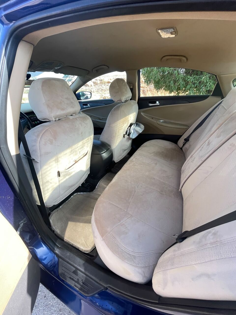 Riyadh, Vehicles, Cars & Trucks , SAR 18000,  Hyundai Sonata,  2011,  Automatic,  386 KM,  🚗   – 2.4L | FOR SALE  💰 Price: SAR 18,000