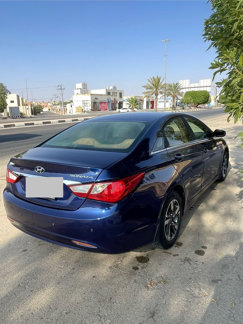 Riyadh, Vehicles, Cars & Trucks , SAR 18000,  Hyundai Sonata,  2011,  Automatic,  386 KM,  🚗   – 2.4L | FOR SALE  💰 Price: SAR 18,000