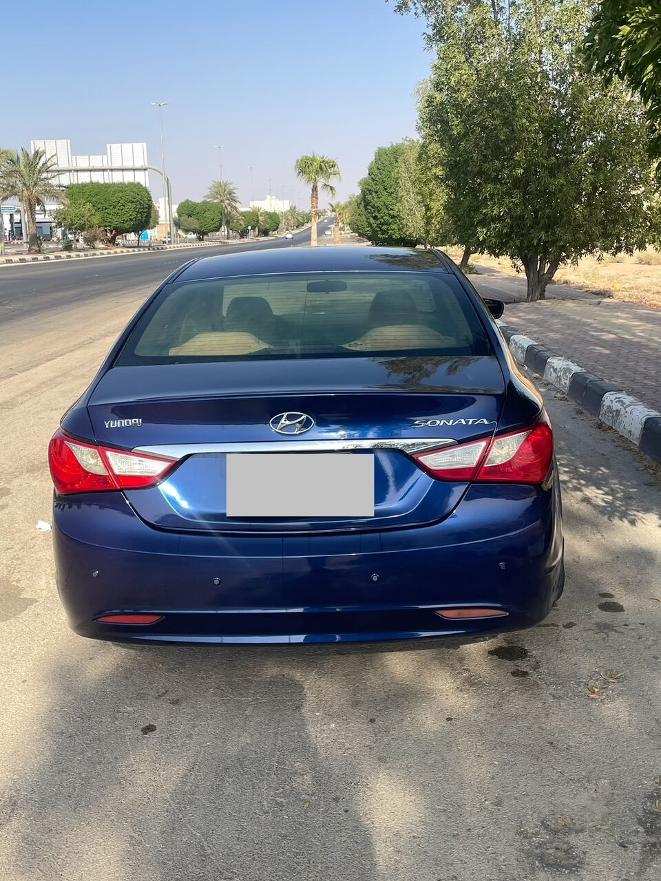 Riyadh, Vehicles, Cars & Trucks , SAR 18000,  Hyundai Sonata,  2011,  Automatic,  386 KM,  🚗   – 2.4L | FOR SALE  💰 Price: SAR 18,000