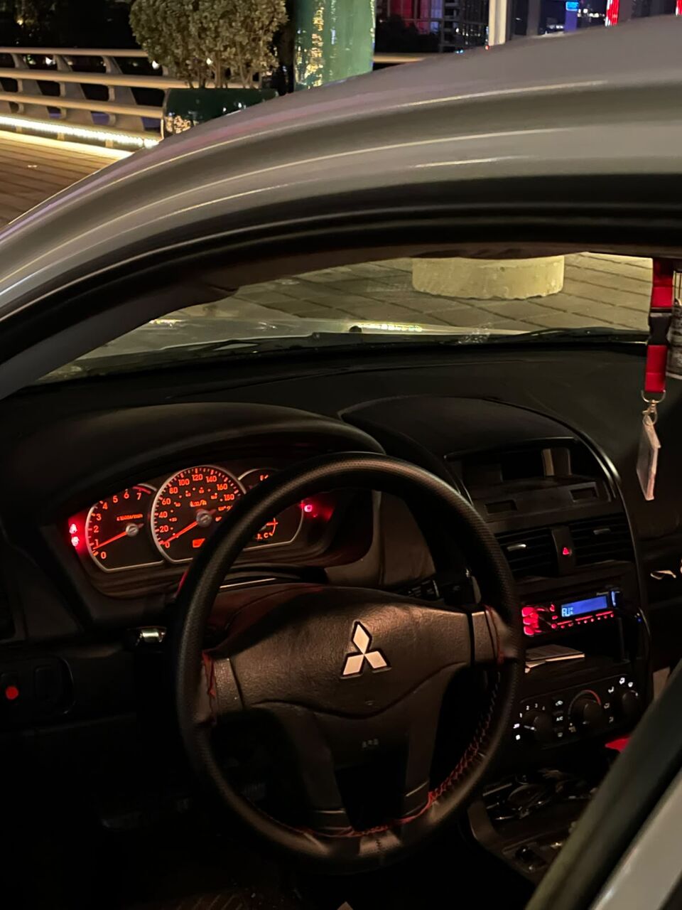 Salmabad, Vehicles, Cars & Trucks , BHD 850,  Mitsubishi Galant,  2009,  235 KM,  , , Automatic, , Galant BD 850/-