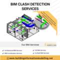 Perfect BIM Clash Detection Services At Minimum Cost In Chicago, USA