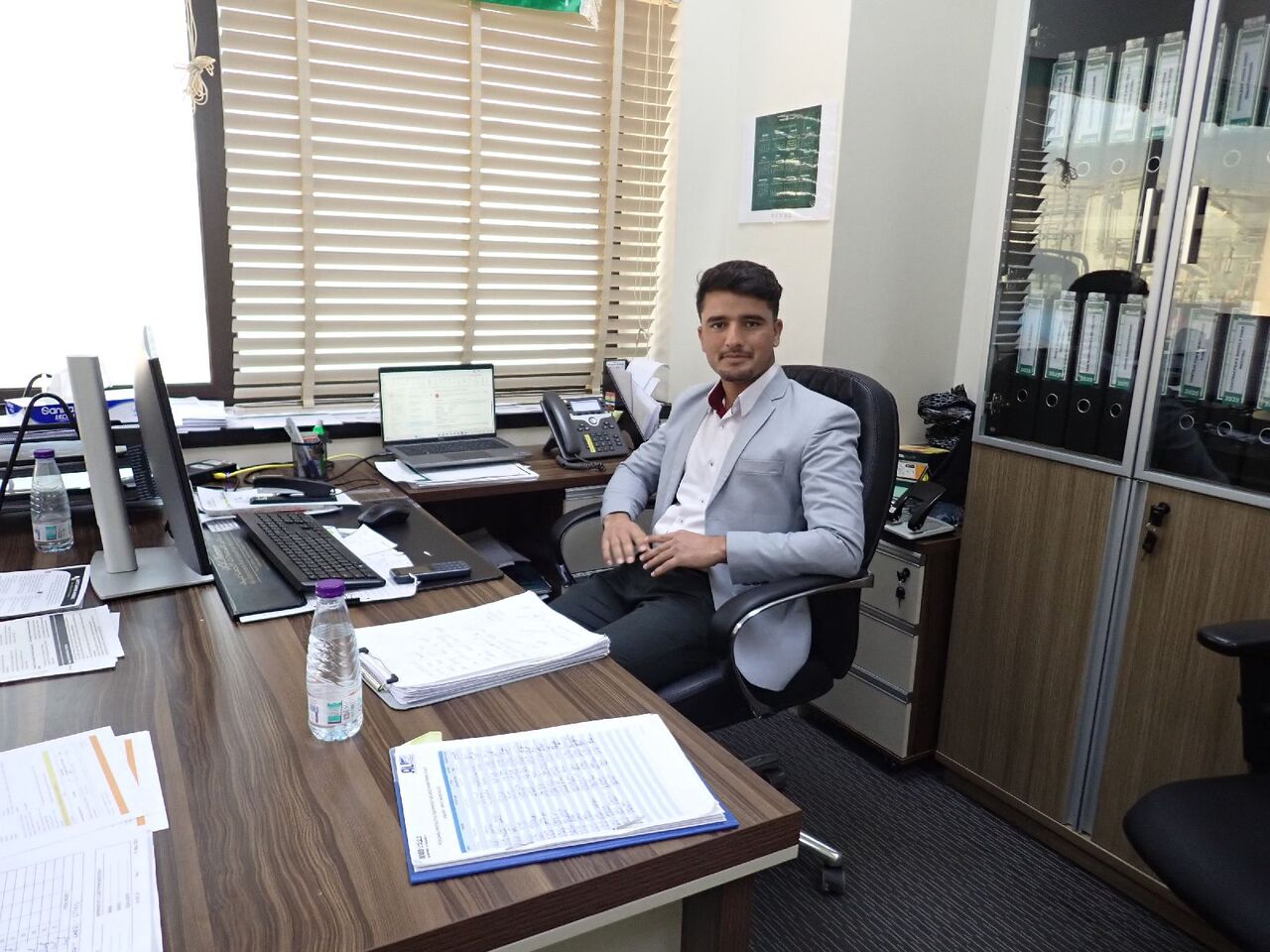 Turaif, Job Seekers, Safety Lead Or Supervisor
