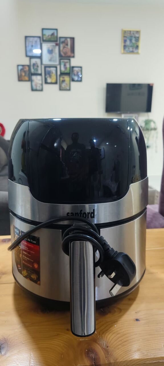 Sanad, Appliances, BHD 14,  Air Fryer Sanford For Sale
