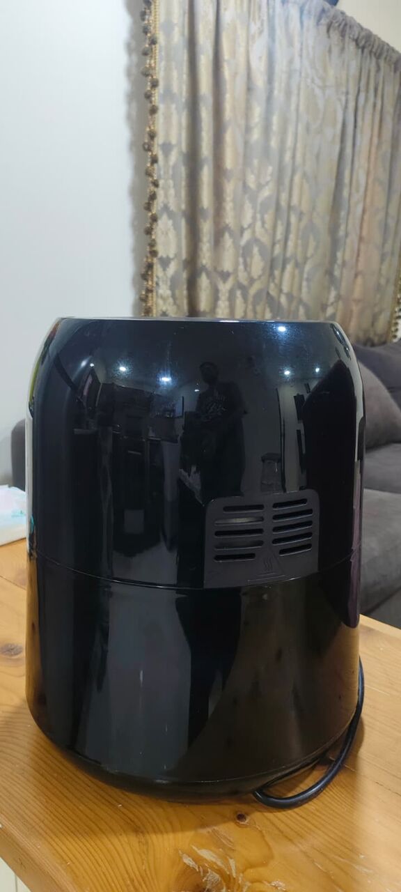 Sanad, Appliances, BHD 14,  Air Fryer Sanford For Sale