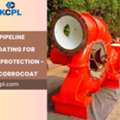 Fire Water Pipeline Internal Coating For Long-Term Protection - Kirloskar Corrocoat