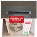 BHD 110,  @@TOSOT Splitunit 1 Ton In Good Condition For Sale With Delivery And Fixing