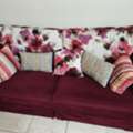 SAR 1500,  SOFA SET 7 SEATER