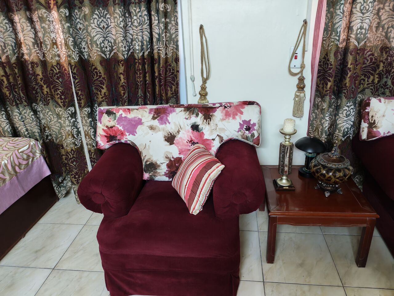 Riyadh, Furniture, SAR 1500,  SOFA SET 7 SEATER