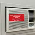 BHD 72,  @@Pearl Window Ac 1.5 Ton In Good Condition For Sale With Delivery And Fixing