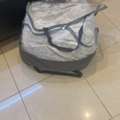 SAR 1000,  SMart TV, Camry Car Cover, Vaccum Cleaner