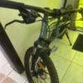 SAR 320,  Sports INC. Mountain High Series , Foldable, 7 Speed