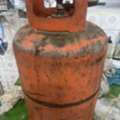 SAR 150,  Gas Cylinder