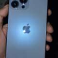 SAR 1300,  Iphone 13pro Max 256GB For Sale