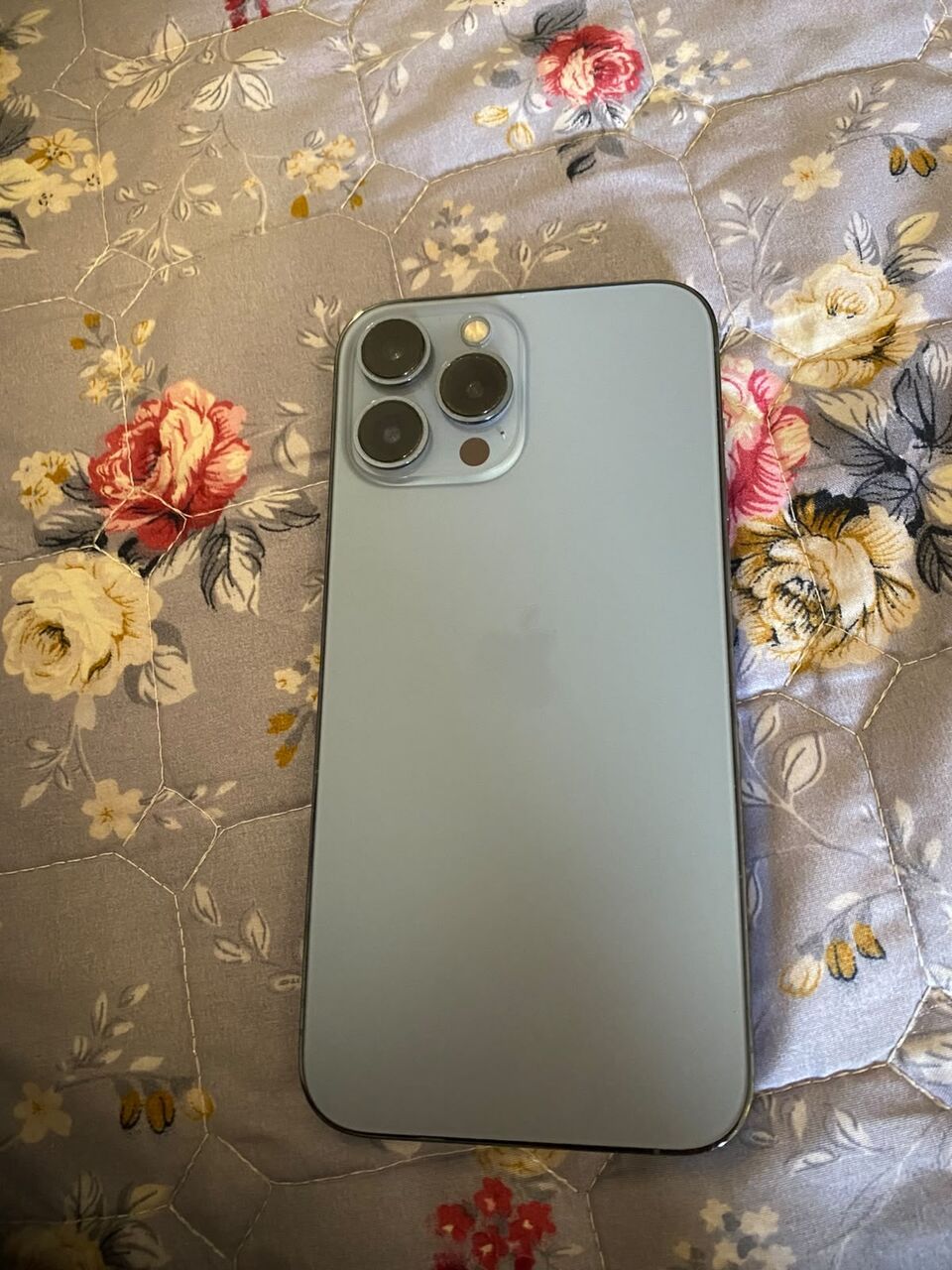 Jeddah, Electronics, SAR 1300,  Iphone 13pro Max 256GB For Sale