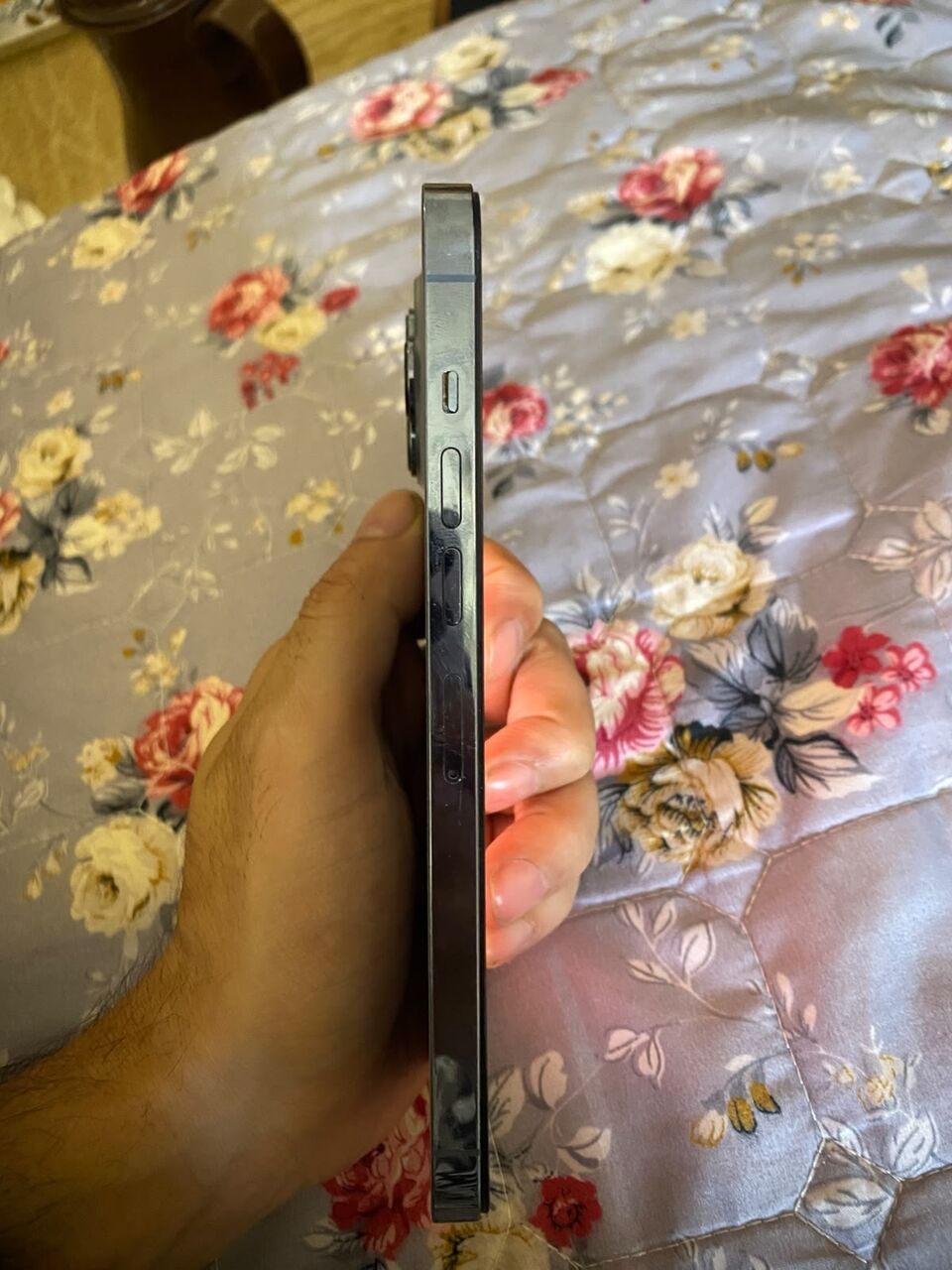 Jeddah, Electronics, SAR 1300,  Iphone 13pro Max 256GB For Sale