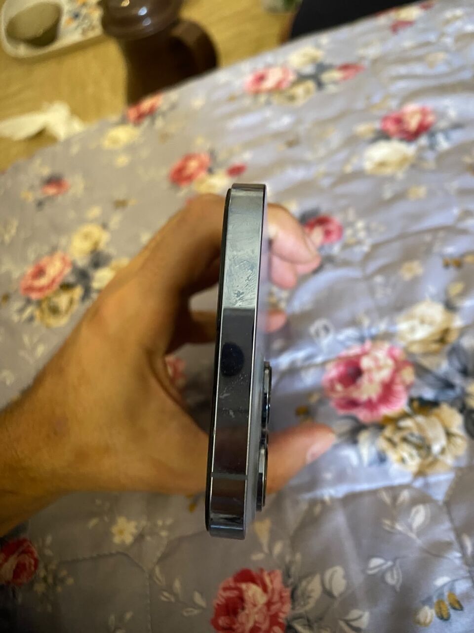 Jeddah, Electronics, SAR 1300,  Iphone 13pro Max 256GB For Sale