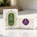 INR 790,  Elevate Your Bathing Experience With Wikka Aromatherapy Soaps