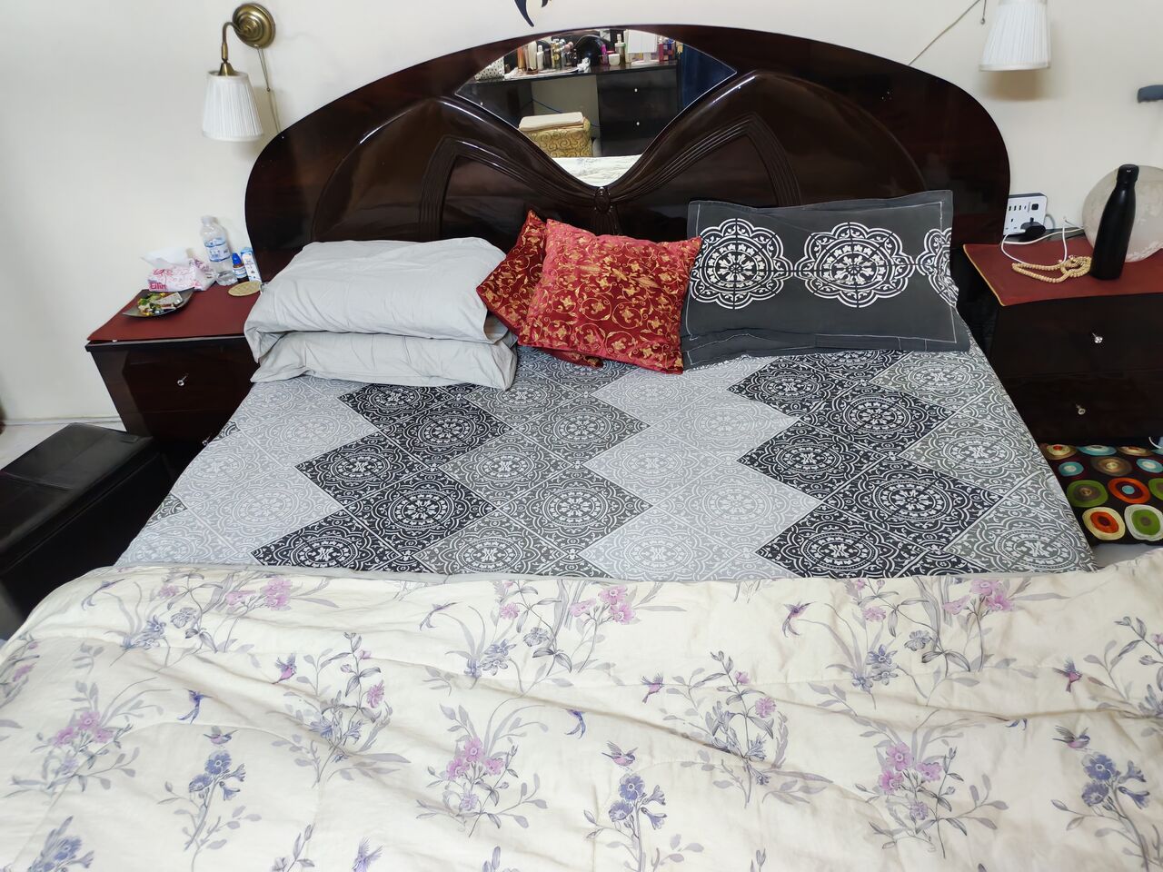 Riyadh, Furniture, SAR 1500,  Bedroom Set