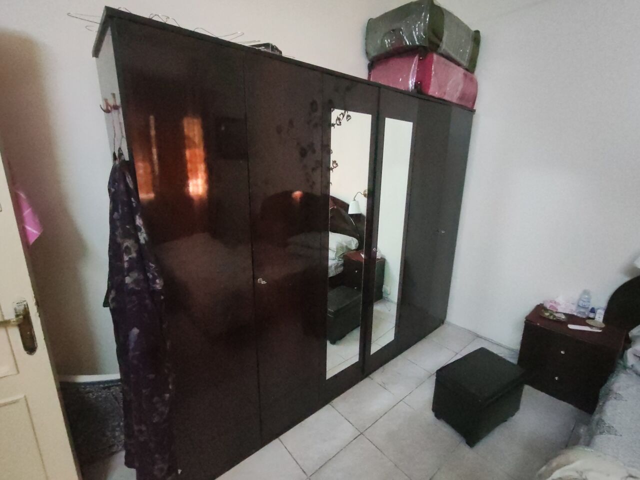 Riyadh, Furniture, SAR 1500,  Bedroom Set