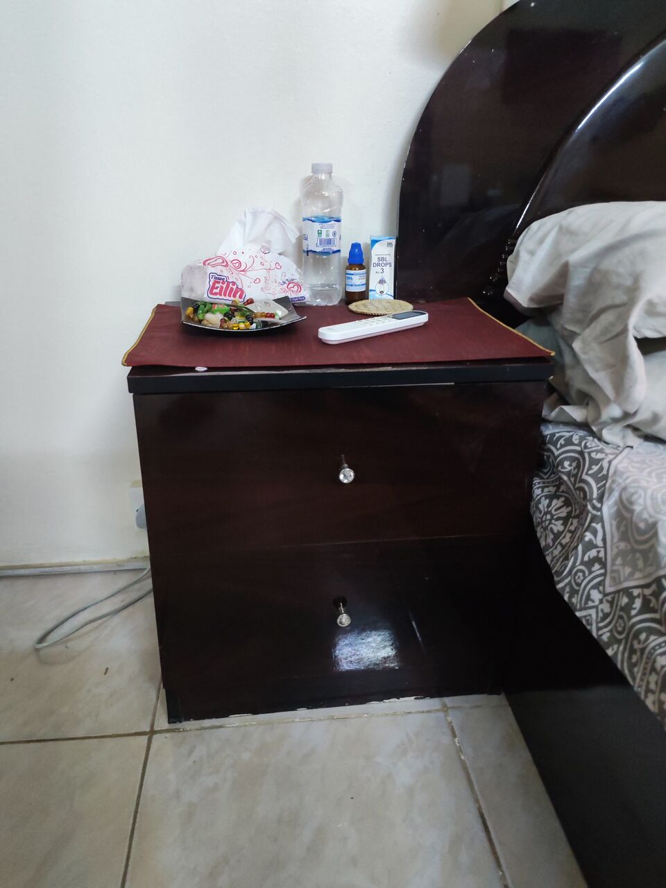 Riyadh, Furniture, SAR 1500,  Bedroom Set