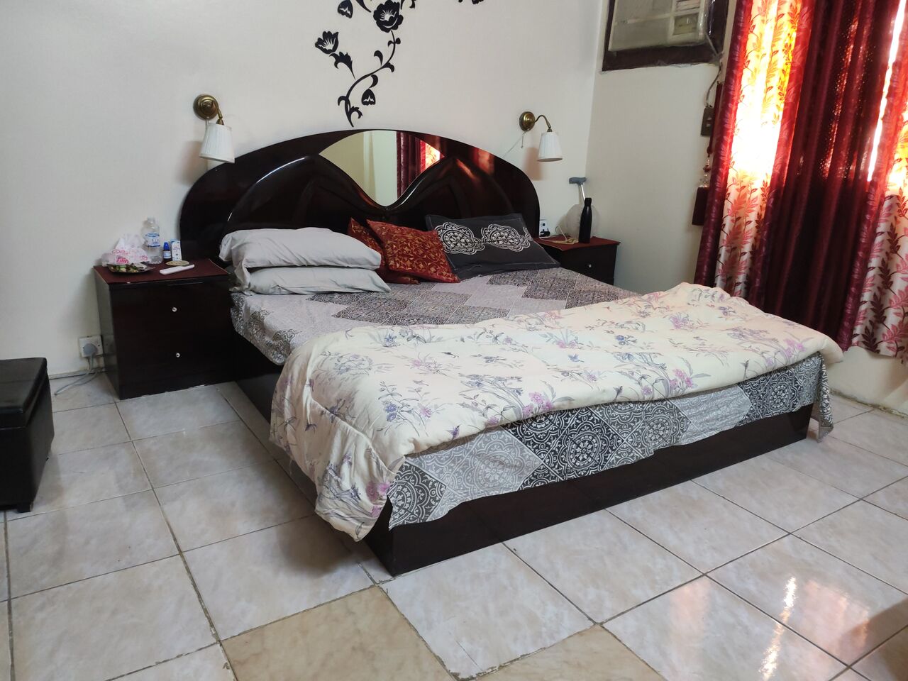 Riyadh, Furniture, SAR 1500,  Bedroom Set